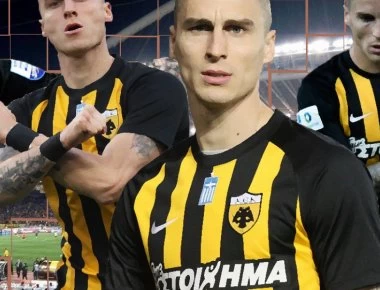 Νέα προβλήματα για τον Βράνιες- «Ξαναχτυπά» η Γελένα: «Παράτα με ήσυχη, δεν θα κοιμηθούμε μαζί» (φωτο)